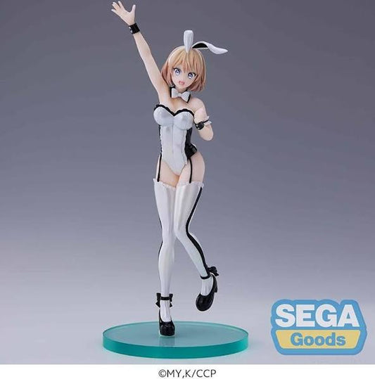 a couple of cuckoos sachi umino sega figure