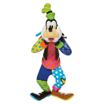 Goofy Disney figurine by Britto