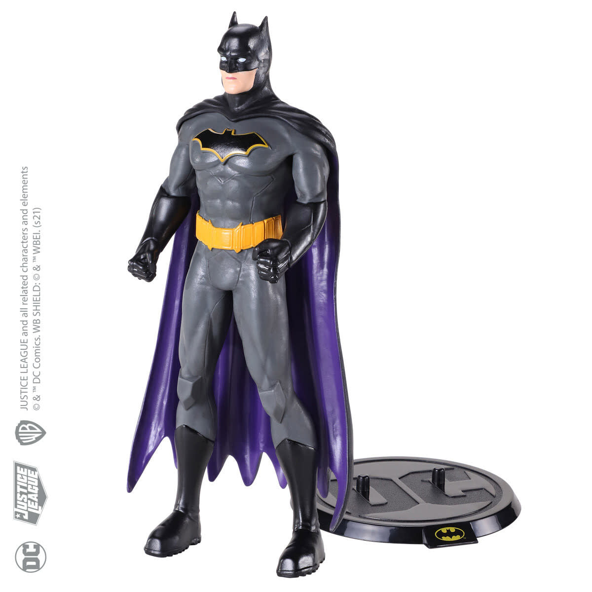 DC Comics Batman 7" Bendyfigs Figure