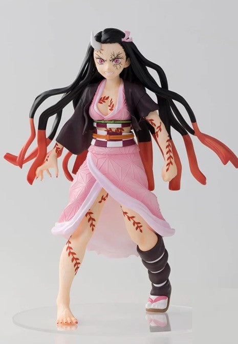 Demon Slayer – FIGURIZM Nezuko Kamado SEGA figure